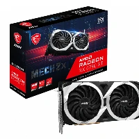 MSI VGA RADEON RX 6750 XT MECH 2X 12G OC