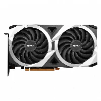 MSI VGA RADEON RX 6750 XT MECH 2X 12G OC