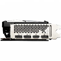 MSI VGA RADEON RX 6750 XT MECH 2X 12G OC