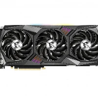 MSI VGA GEFORCE RTX 3080 GAMING Z TRIO 12G LHR