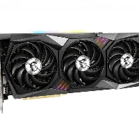 MSI VGA GEFORCE RTX 3080 GAMING Z TRIO 12G LHR