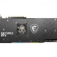 MSI VGA GEFORCE RTX 3080 GAMING Z TRIO 12G LHR