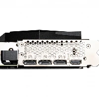 MSI VGA GEFORCE RTX 3080 GAMING Z TRIO 12G LHR