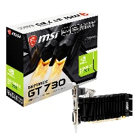 MSI VGA N730K-2GD3H/LPV1