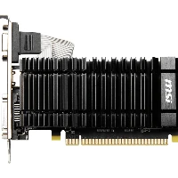 MSI VGA N730K-2GD3H/LPV1