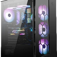 MSI CASE ATX MID-TOWER MPG GUNGNIR 110R