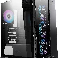 MSI CASE ATX MID-TOWER MPG GUNGNIR 110R
