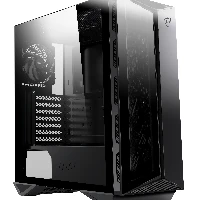 MSI CASE ATX MID-TOWER MPG GUNGNIR 110R