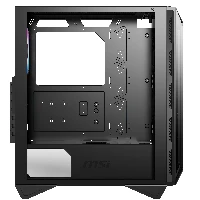 MSI CASE ATX MID-TOWER MPG GUNGNIR 110R