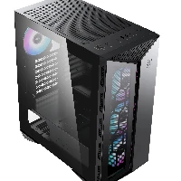 MSI CASE ATX MID-TOWER MPG GUNGNIR 110R