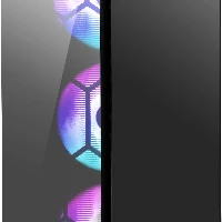 MSI CASE ATX MID-TOWER MPG GUNGNIR 110R