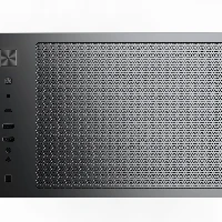 MSI CASE ATX MID-TOWER MPG GUNGNIR 110R