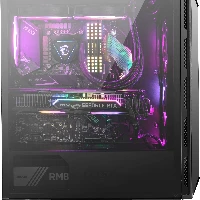 MSI CASE ATX MID-TOWER MPG GUNGNIR 110R