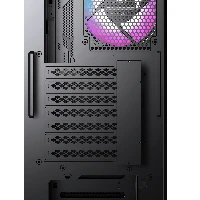 MSI CASE ATX MID-TOWER MPG GUNGNIR 110R