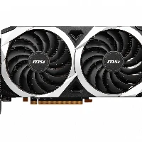 MSI VGA RADEON RX 6650 XT MECH 2X 8G OC