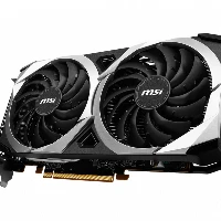 MSI VGA RADEON RX 6650 XT MECH 2X 8G OC