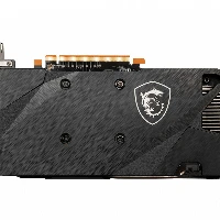 MSI VGA RADEON RX 6650 XT MECH 2X 8G OC