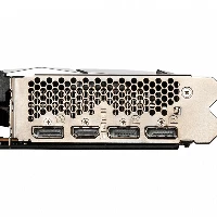 MSI VGA RADEON RX 6650 XT MECH 2X 8G OC