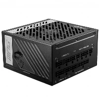 MSI ALIMENTATORE MPG A1000G 1000W 80+GOLD MODULARE