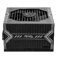 MSI ALIMENTATORE MAG A550BN 550W 80+BRONZE NON MOD