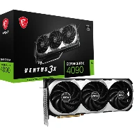 GEFORCE RTX 4090 VENTUS 3X 24G OC