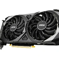 GEFORCE RTX 3060 TI VENTUS 2X 8GD6X OC