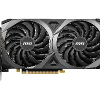 GEFORCE RTX 3060 TI VENTUS 2X 8GD6X OC