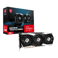 MSI VGA RADEON RX 7900 XT GAMING TRIO CLASSIC 20G