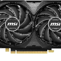 GEFORCE RTX 4060 TI VENTUS 2X BLACK 8G OC