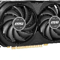 GEFORCE RTX 4060 TI VENTUS 2X BLACK 8G OC