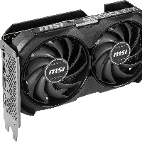 GEFORCE RTX 4060 TI VENTUS 2X BLACK 8G OC