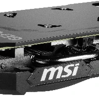 GEFORCE RTX 4060 TI VENTUS 2X BLACK 8G OC