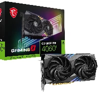 GEFORCE RTX 4060 TI GAMING X 8G