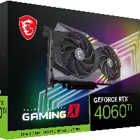 GEFORCE RTX 4060 TI GAMING X 8G