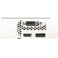 MSI VGA GEFORCE GTX 1630 4GT LP OC