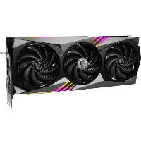 GEFORCE RTX 4070 TI GAMING TRIO 12G