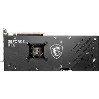 GEFORCE RTX 4070 TI GAMING TRIO 12G