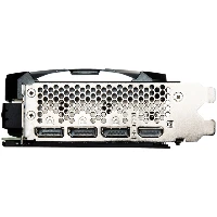 GEFORCE RTX 4070 TI VENTUS 3X 12G OC