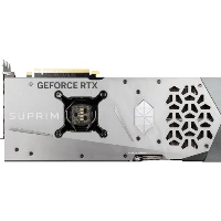 GEFORCE RTX 4070 TI SUPRIM X 12G