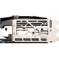 GEFORCE RTX 4070 TI SUPRIM X 12G