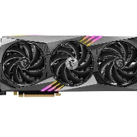GEFORCE RTX 4070 GAMING X TRIO 12G
