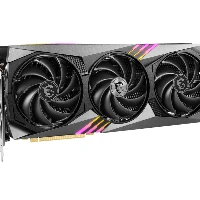 GEFORCE RTX 4070 GAMING X TRIO 12G
