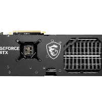 GEFORCE RTX 4070 GAMING X TRIO 12G