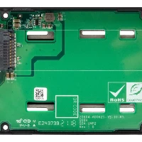 U.2 NVME TO M.2 NVME SSD PCIE GEN4 ADAPTER