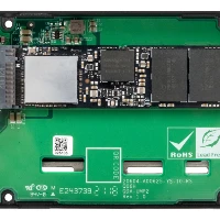 U.2 NVME TO M.2 NVME SSD PCIE GEN4 ADAPTER