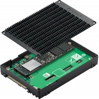 U.2 NVME TO M.2 NVME SSD PCIE GEN4 ADAPTER
