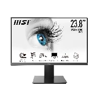 MSI PRO MP241X 23.8 FHD VA HDMI SLIM 75HZ BLACK