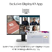 MSI PRO MP241X 23.8 FHD VA HDMI SLIM 75HZ BLACK