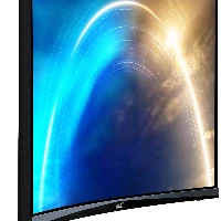 MSI PRO MP272C 27 FHD VA 250CD/M2 NDMI S-SUB CURVE