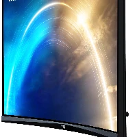 MSI PRO MP272C 27 FHD VA 250CD/M2 NDMI S-SUB CURVE